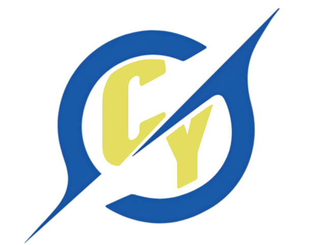 Changyuan Global Logistics Logo