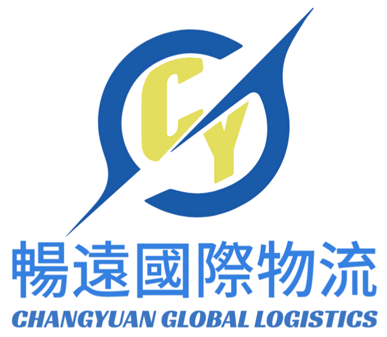 Changyuan Logo